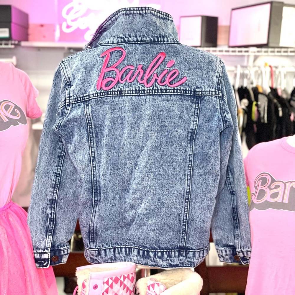 💖🌟💖🌟Entire Barbie Girl Outfit! Uggs! - Picture 16 of 17